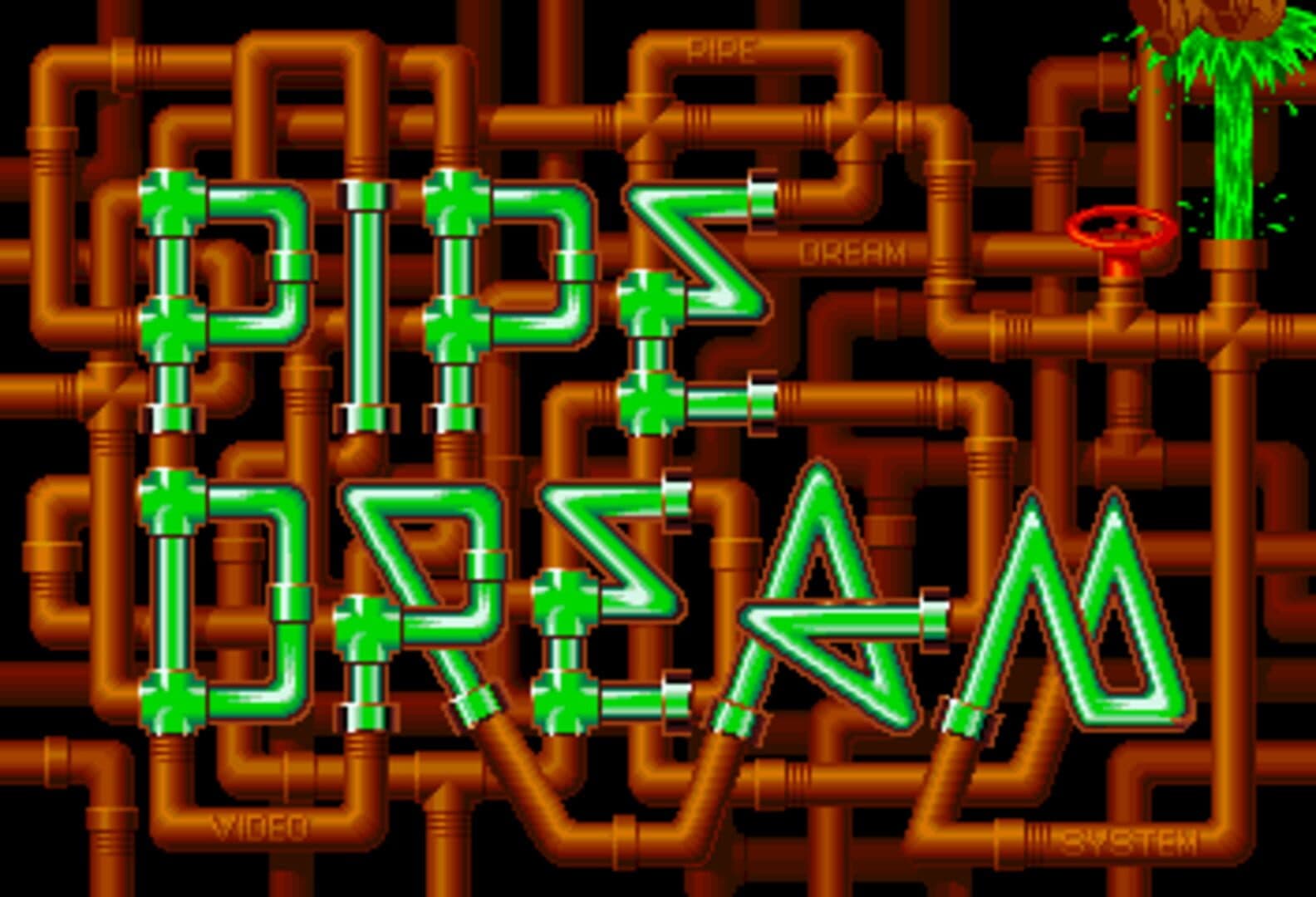 Pipe Dream screenshot 3