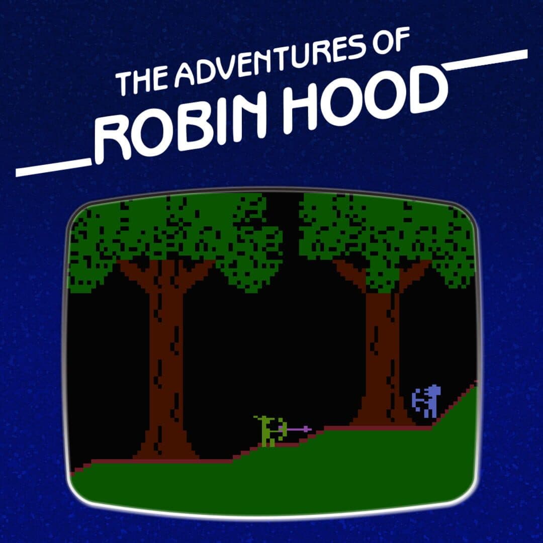 The Adventures of Robin Hood screenshot 1
