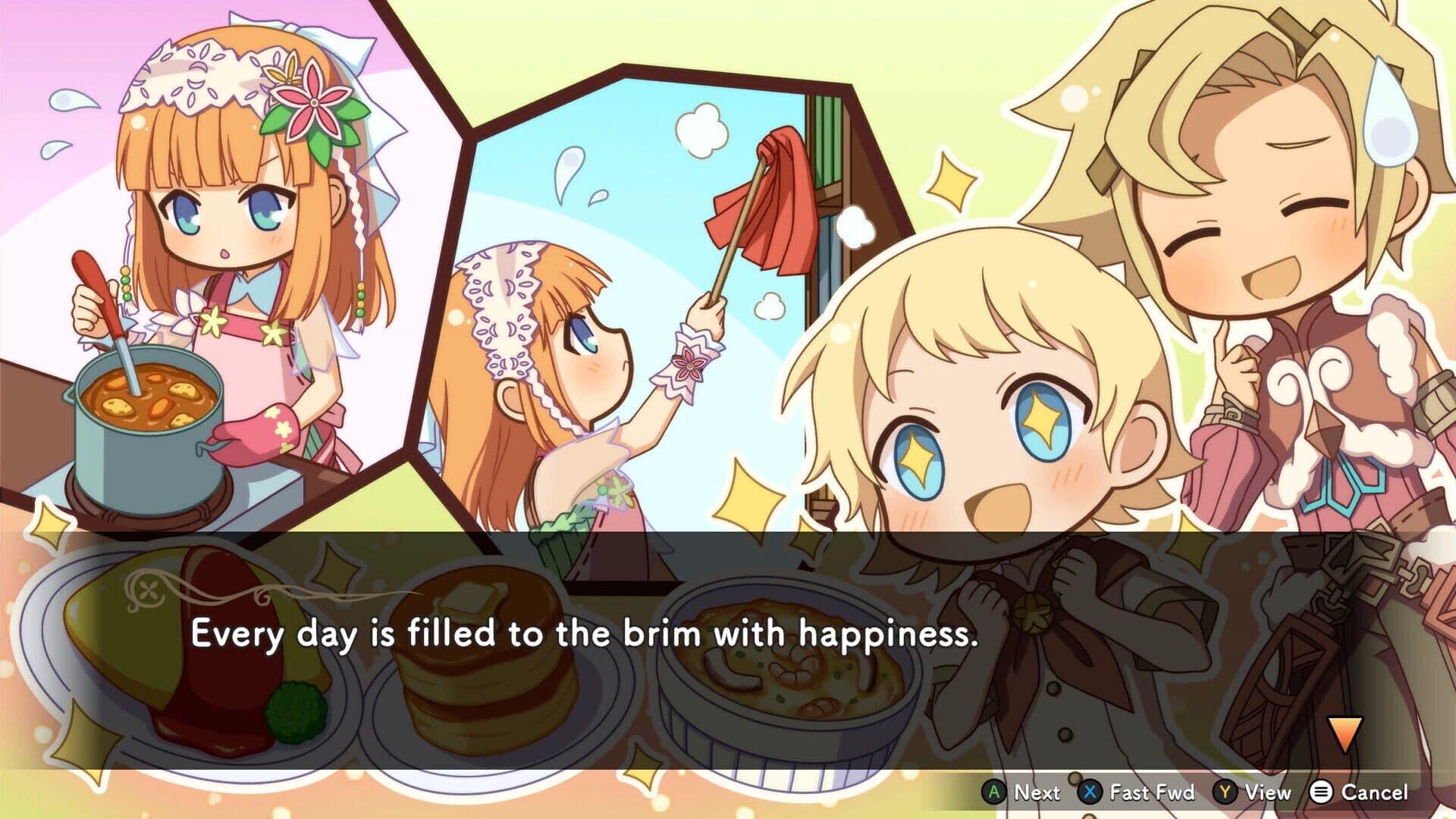 Rune Factory 3 Special: Another Episode Pack screenshot 2