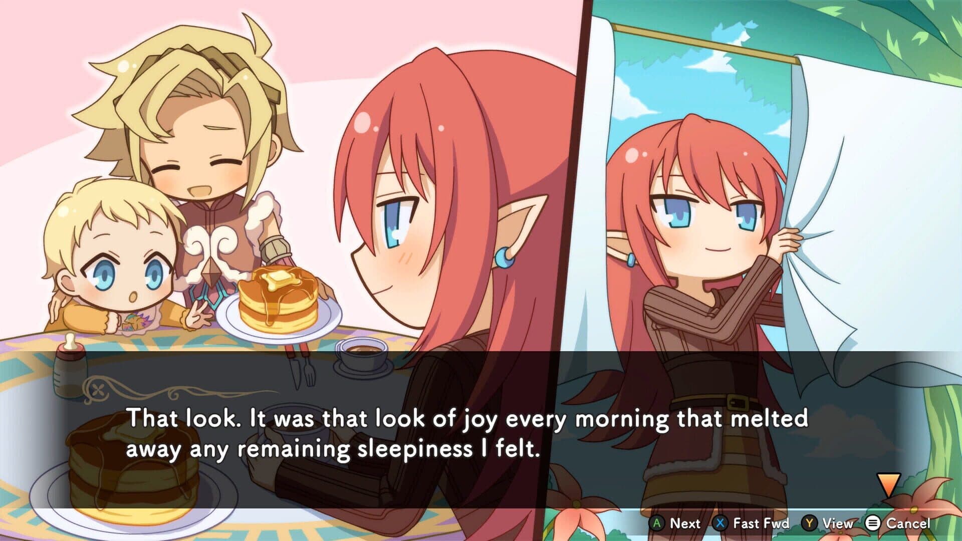 Rune Factory 3 Special: Another Episode Pack screenshot 3