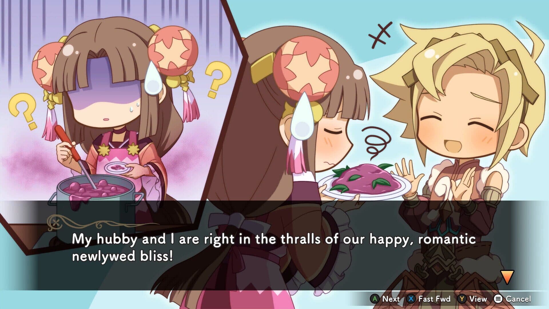 Rune Factory 3 Special: Another Episode Pack screenshot 4