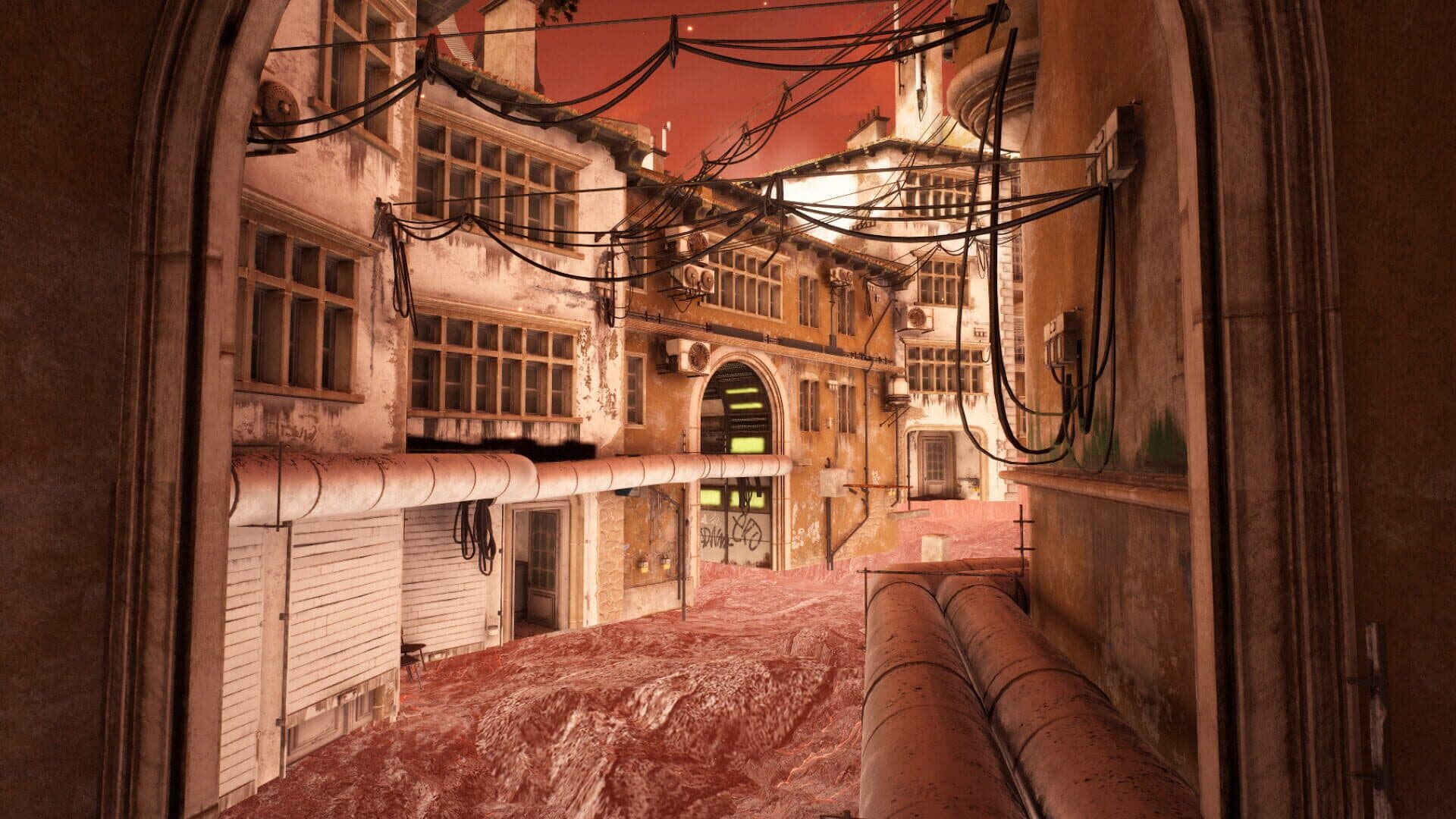 Chained Together screenshot 8