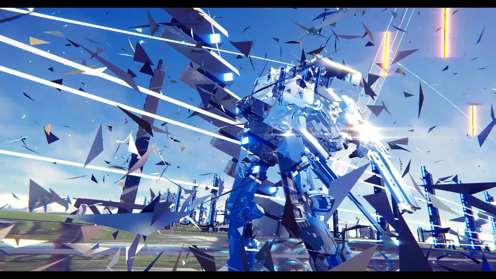 Break Arts III screenshot 8