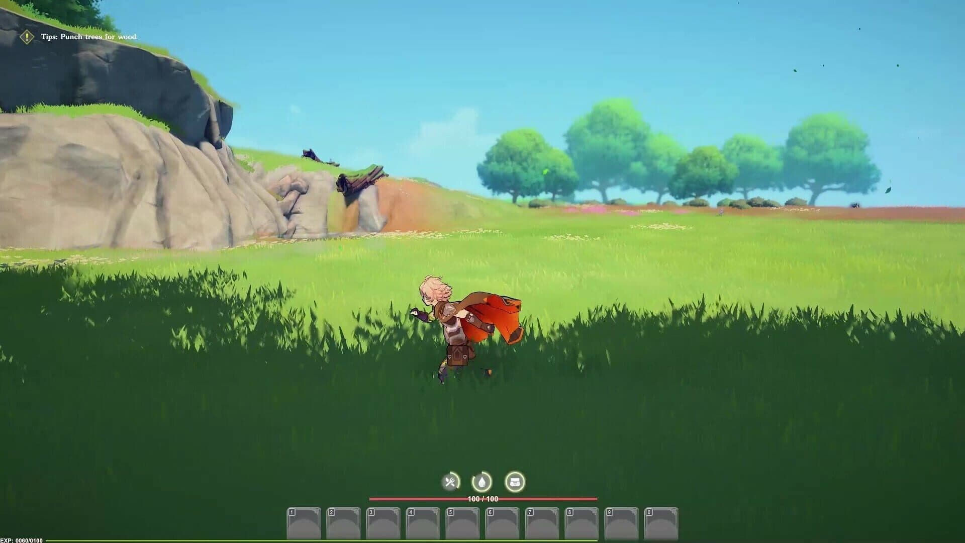 Project Survival screenshot 6