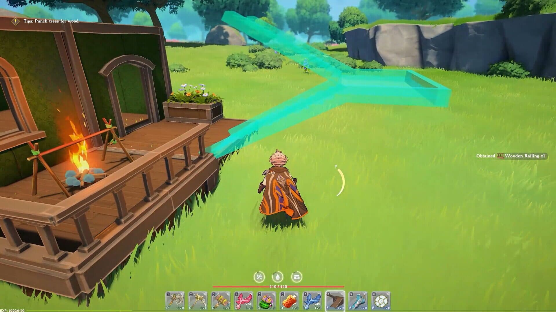 Project Survival screenshot 8