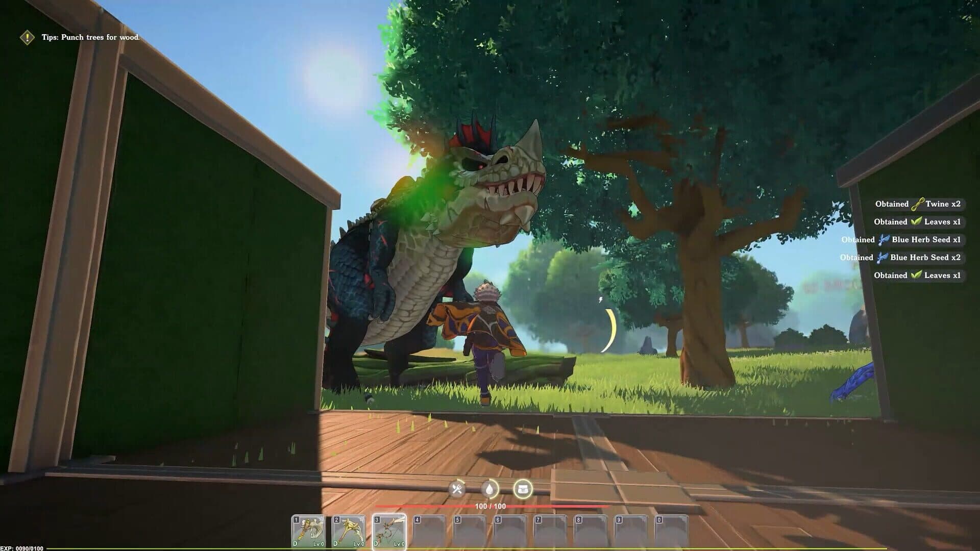 Project Survival screenshot 9
