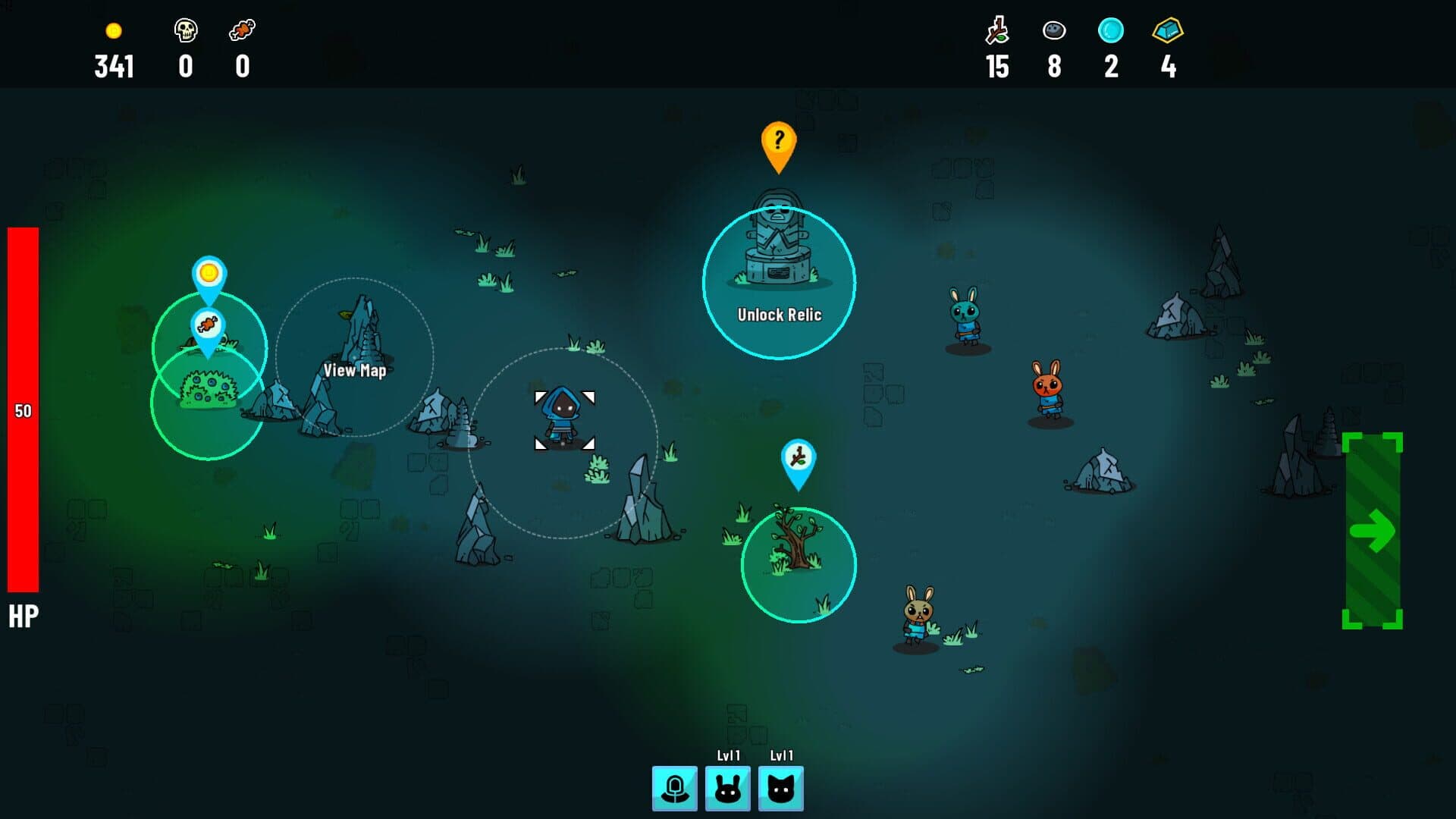 Kill a Million Rats screenshot 9