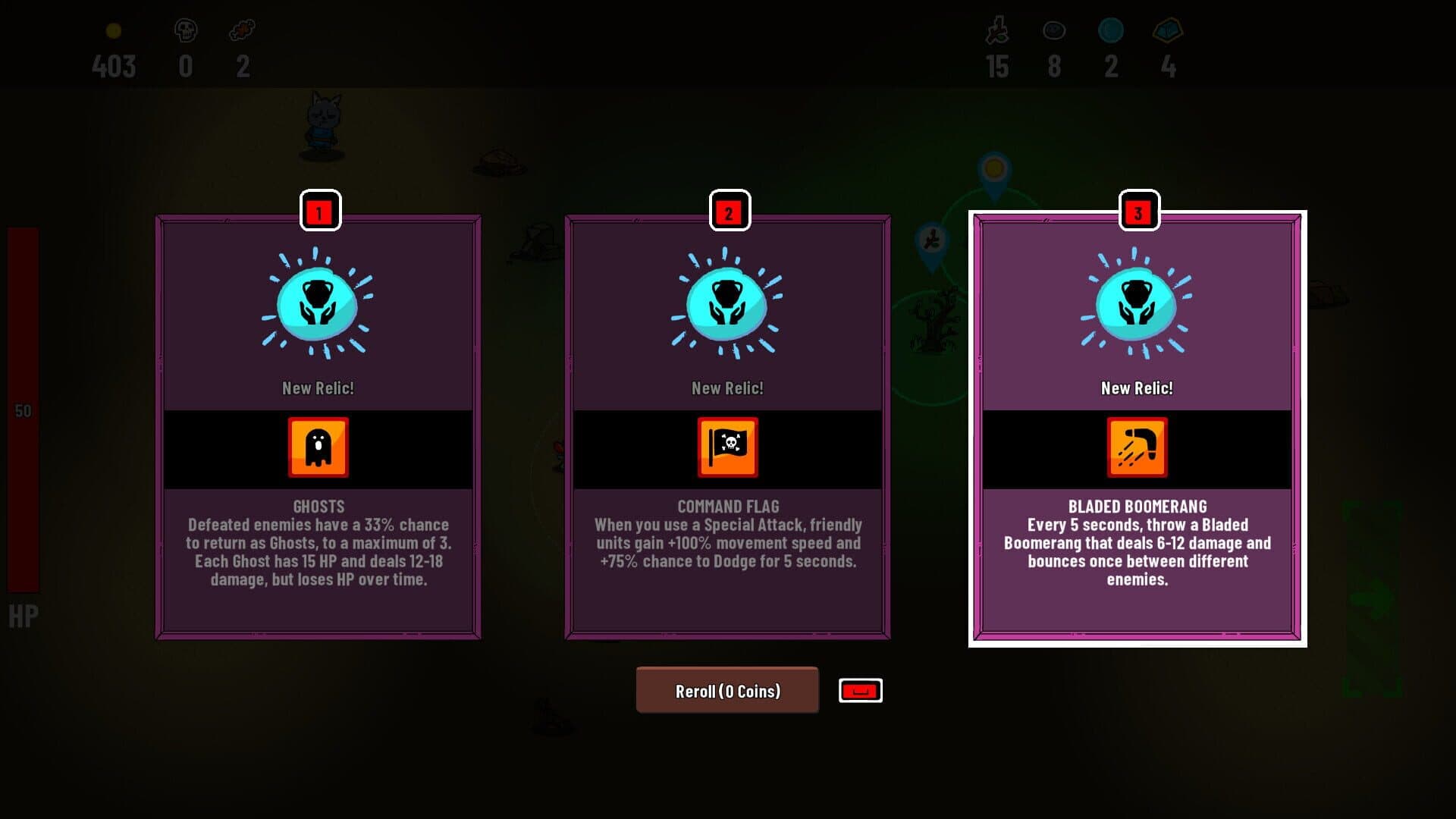Kill a Million Rats screenshot 10