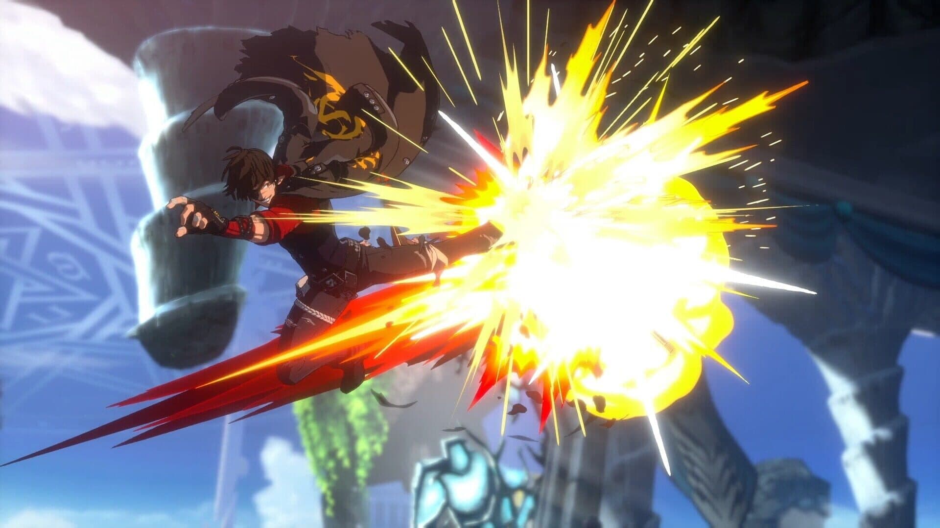 DNF Duel: DLC 2 - Brawler screenshot 7