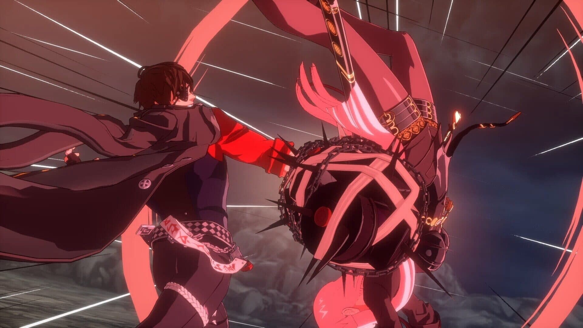 DNF Duel: DLC 2 - Brawler screenshot 8