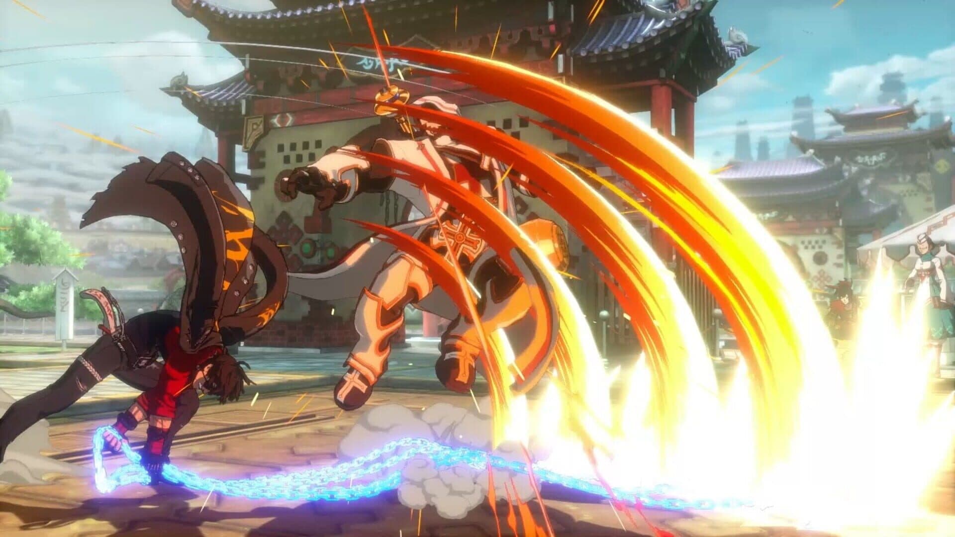 DNF Duel: DLC 2 - Brawler screenshot 9