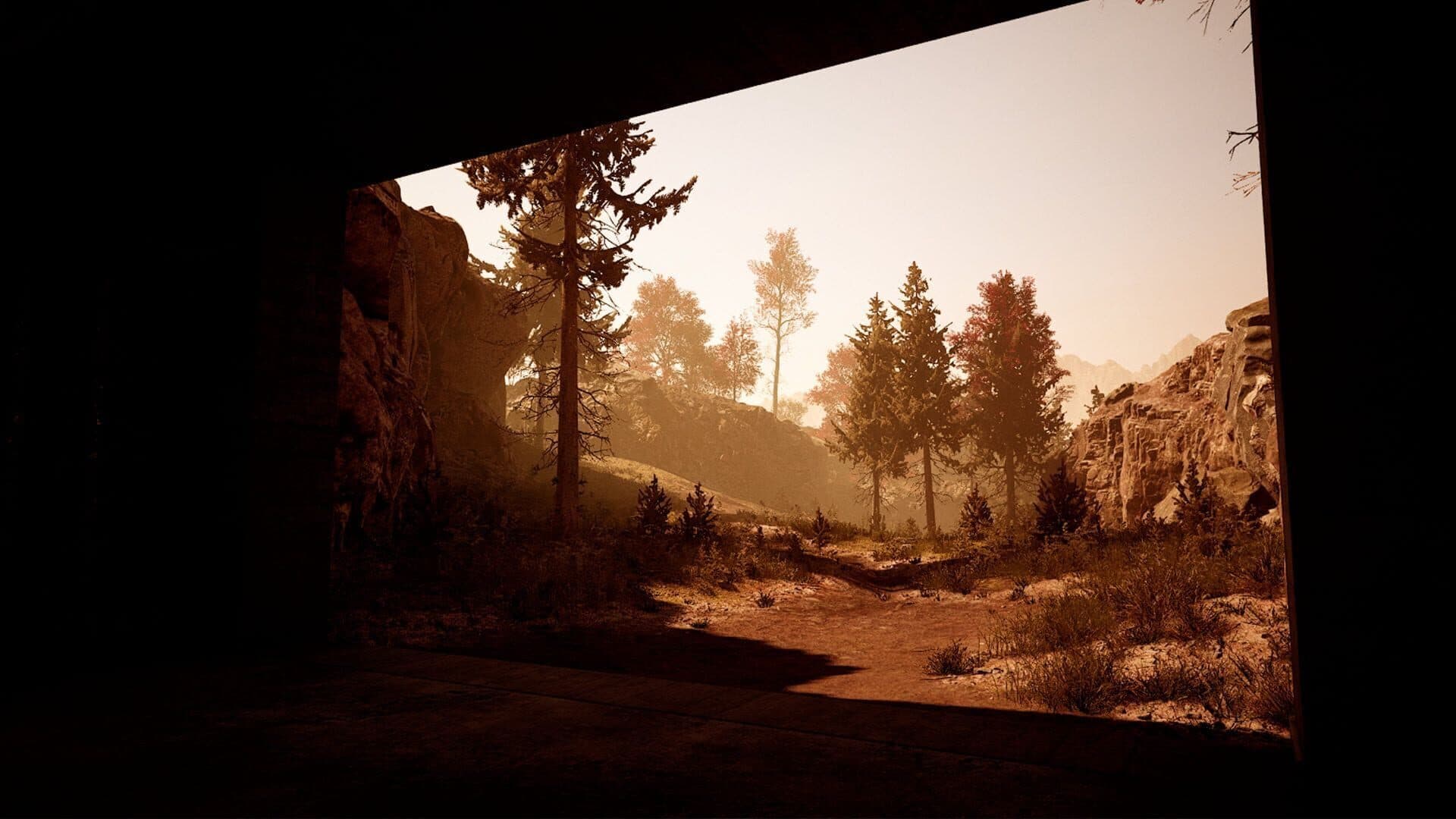 Slender: The Arrival screenshot 2