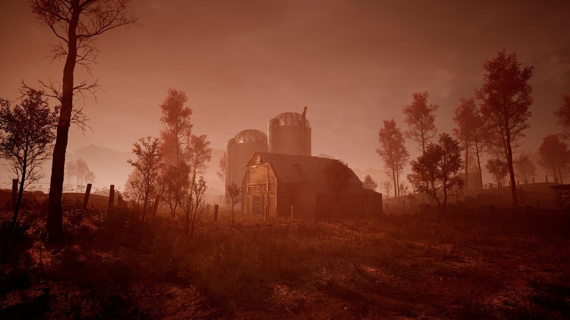 Slender: The Arrival screenshot 4