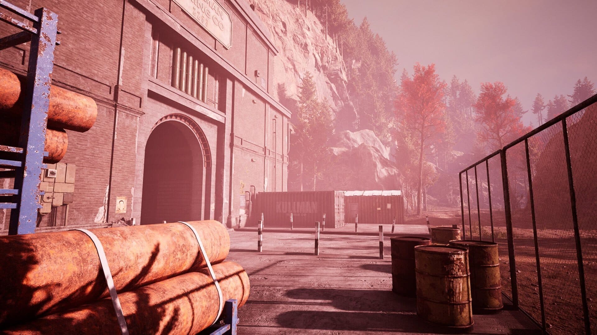 Slender: The Arrival screenshot 5