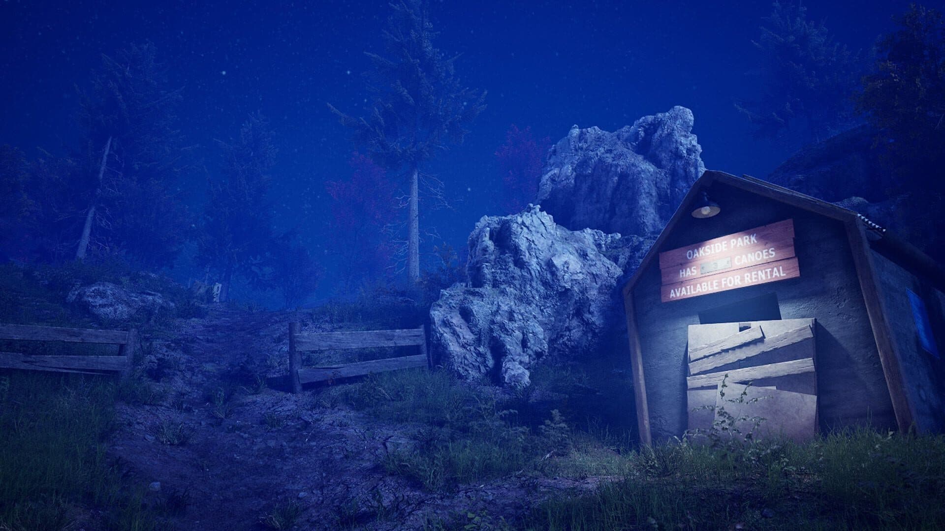 Slender: The Arrival screenshot 9
