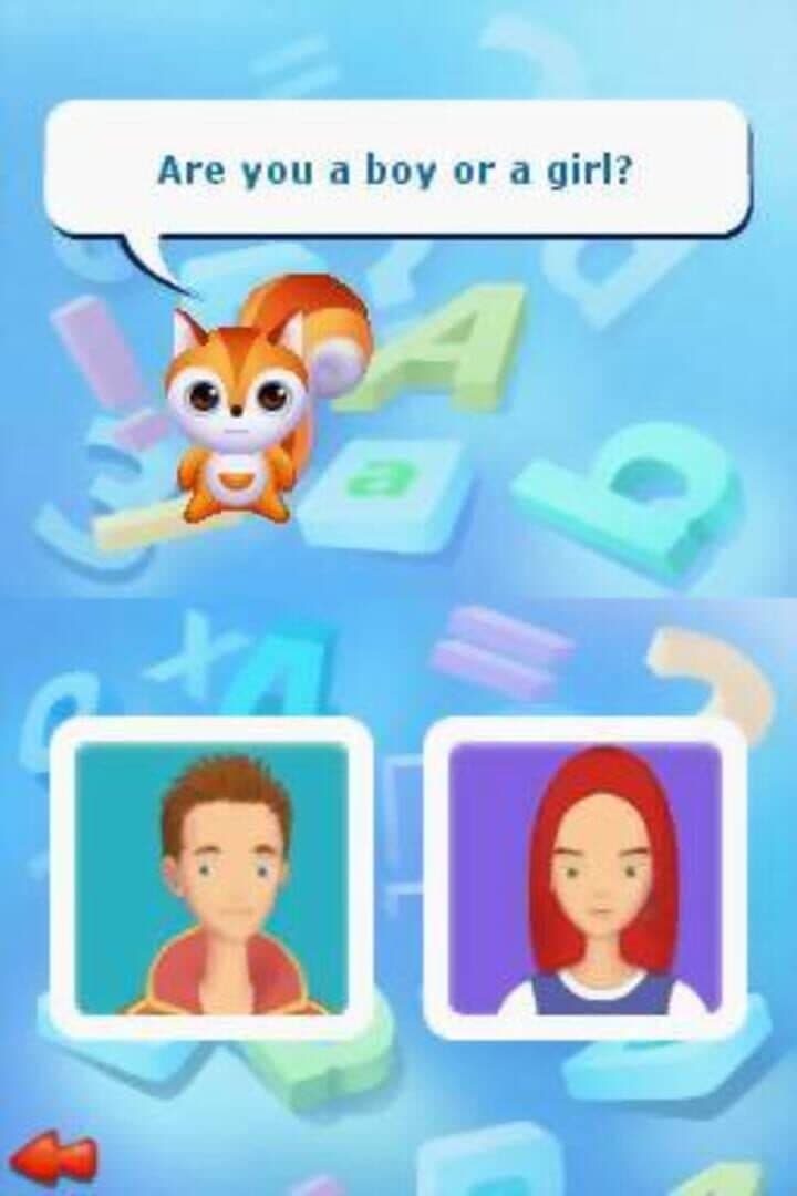Junior Brain Trainer 2 screenshot 2