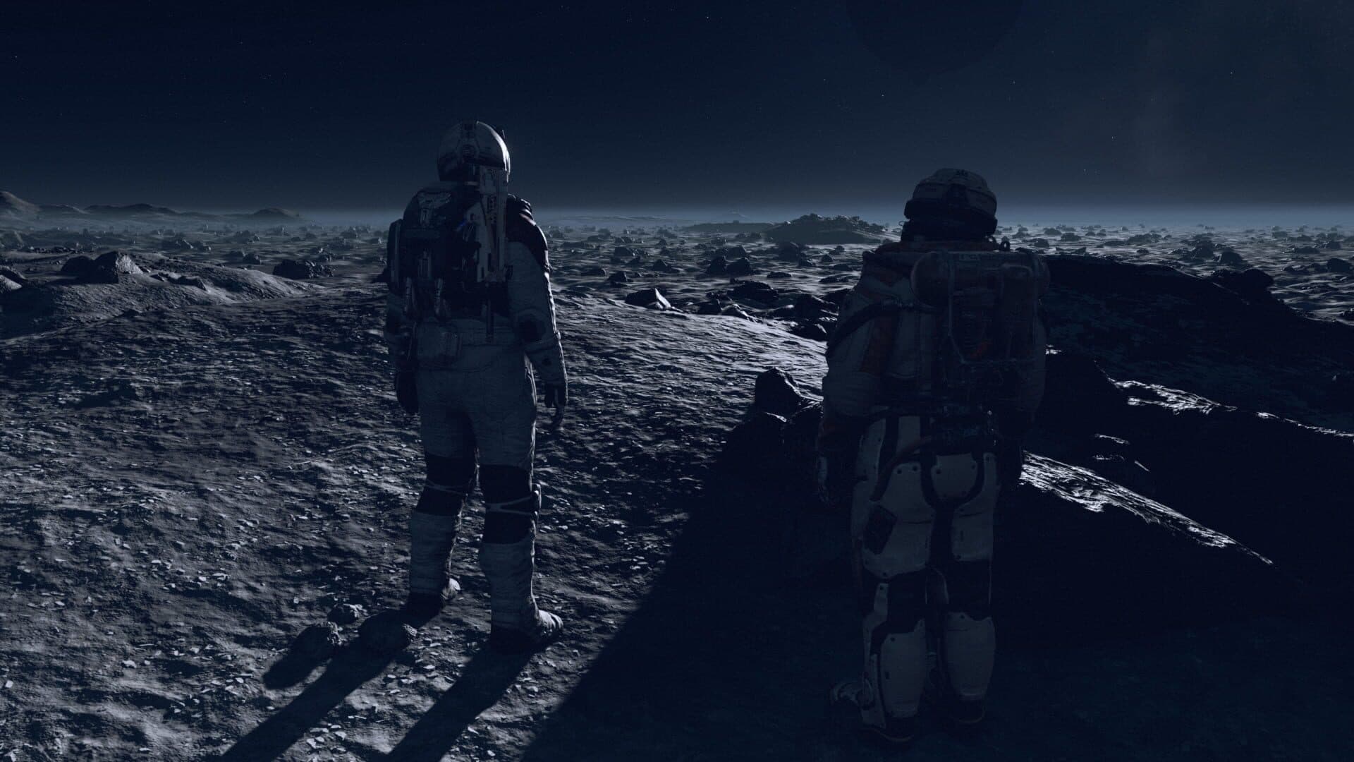 Starfield screenshot 11