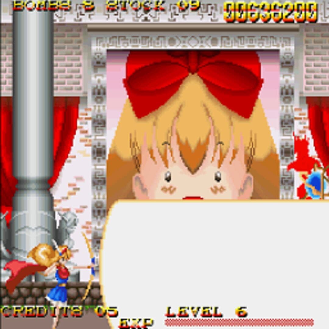 Akazukin Cha Cha Cha screenshot 2
