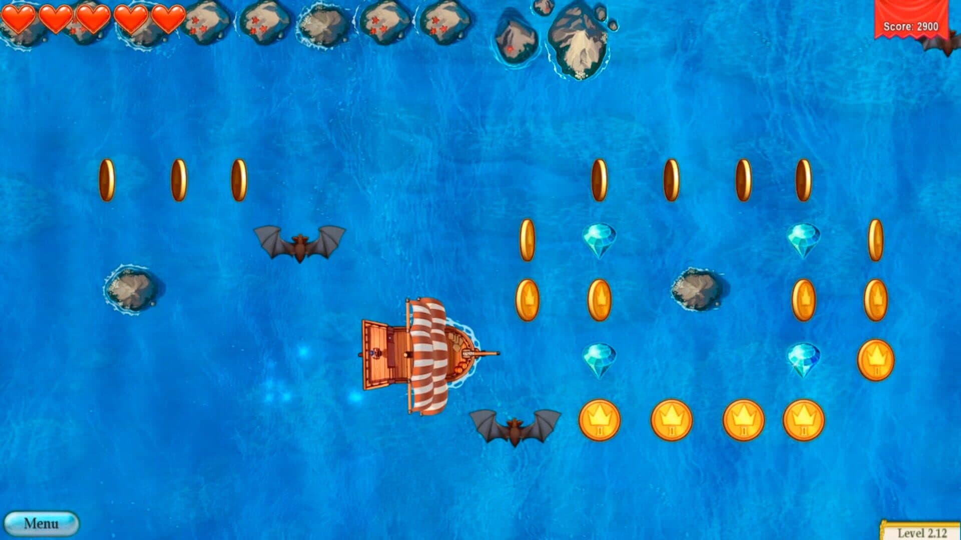 My Kingdom for the Princess III screenshot 3