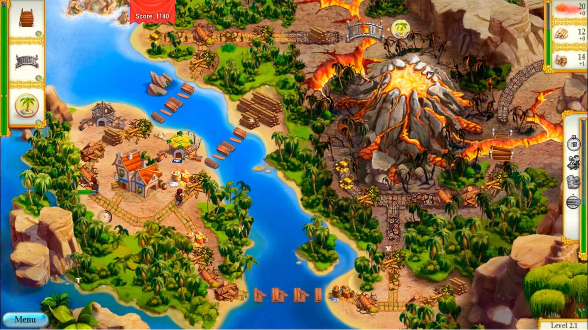 My Kingdom for the Princess III screenshot 8