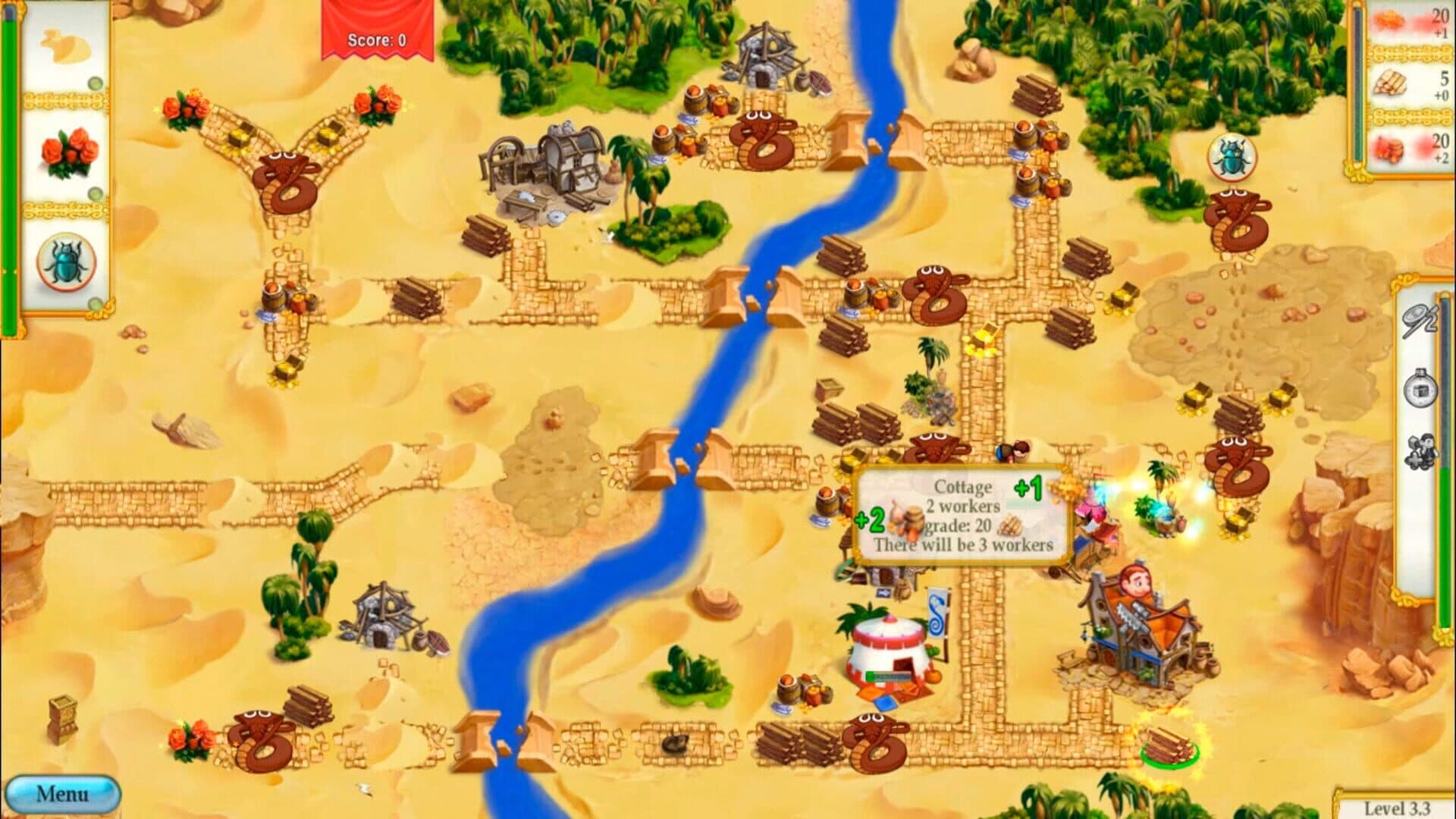 My Kingdom for the Princess III screenshot 9