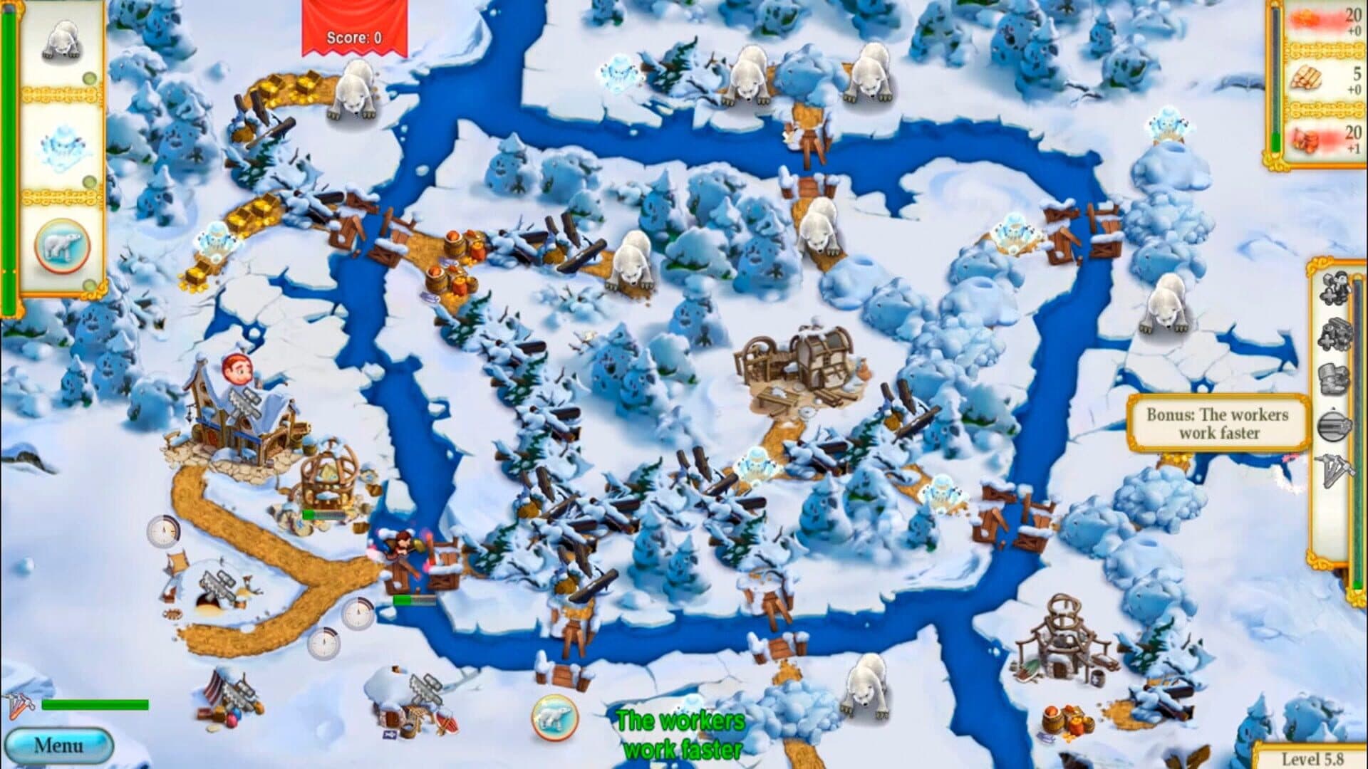 My Kingdom for the Princess III screenshot 10