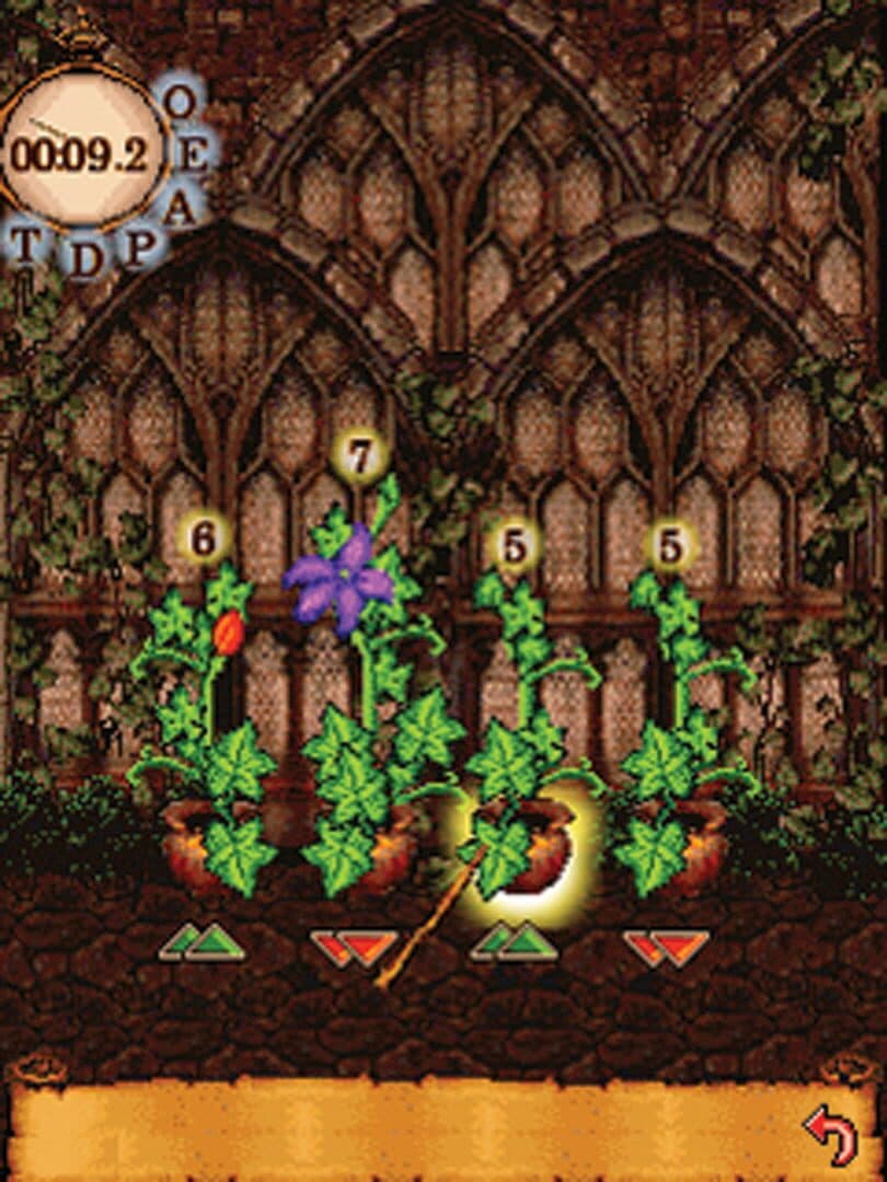 Harry Potter: Mastering Magic screenshot 1