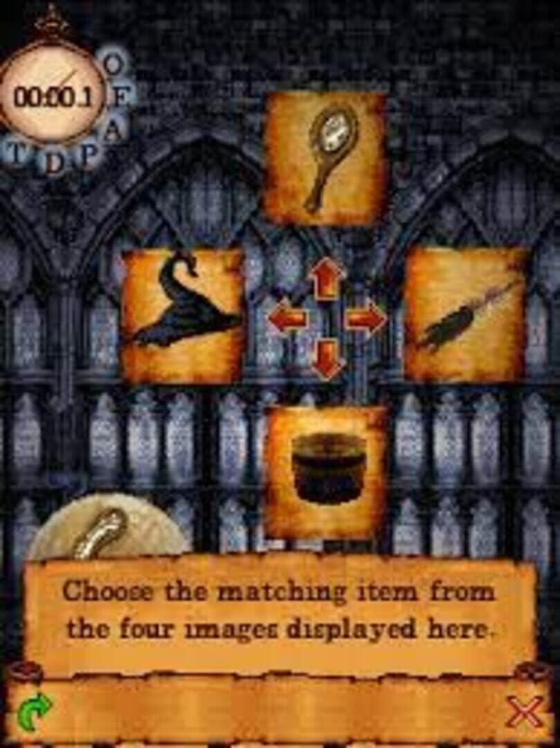 Harry Potter: Mastering Magic screenshot 2