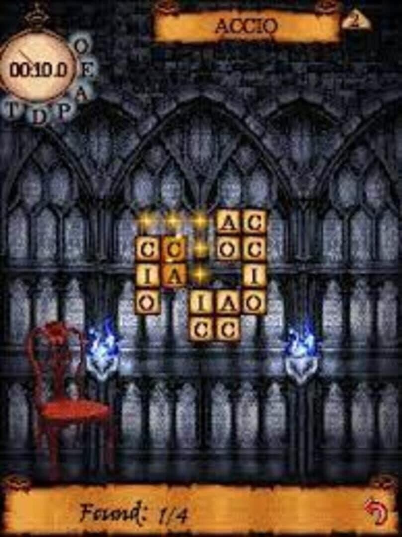 Harry Potter: Mastering Magic screenshot 3