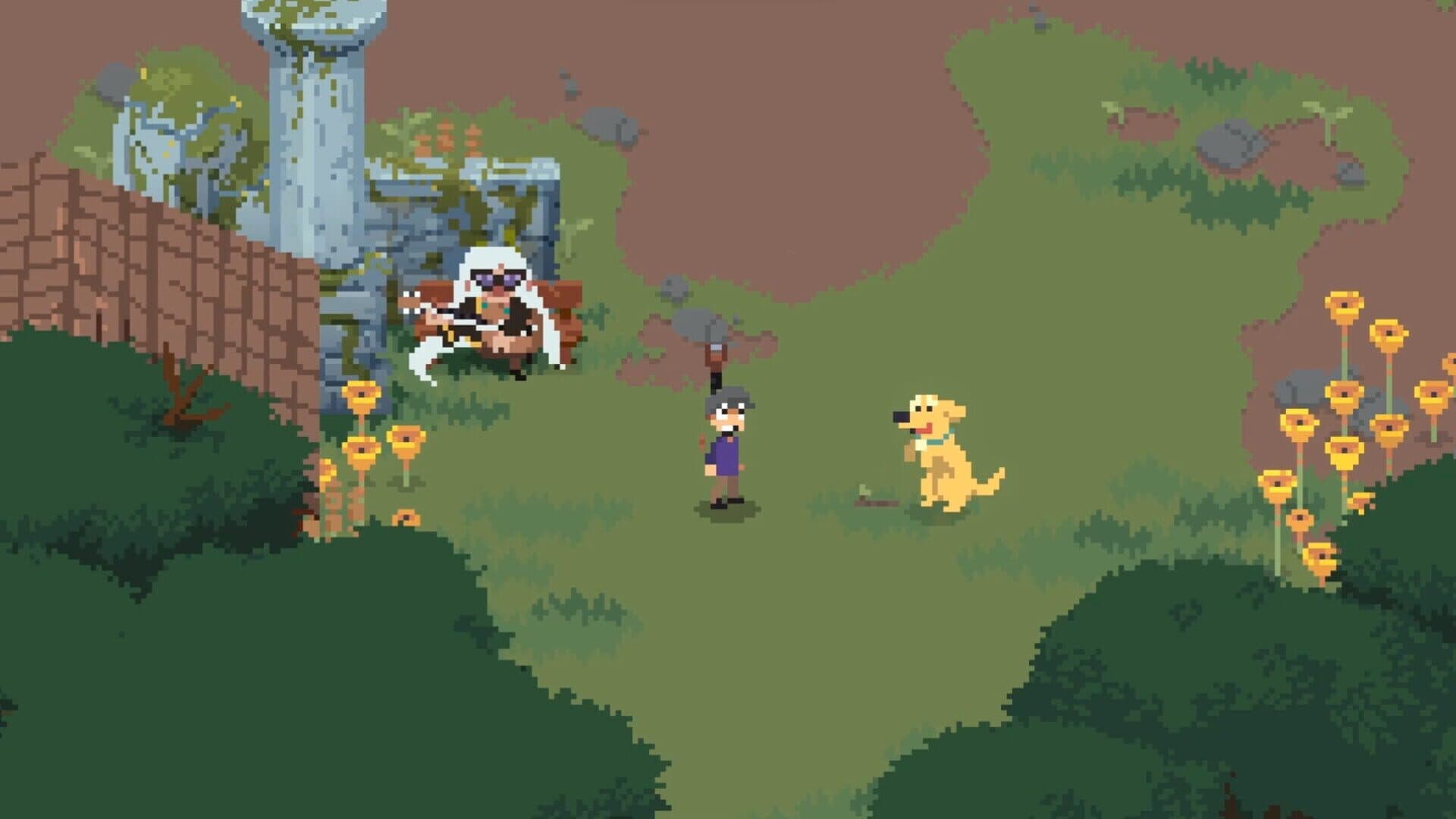 Fretless: The Wrath of Riffson screenshot 5