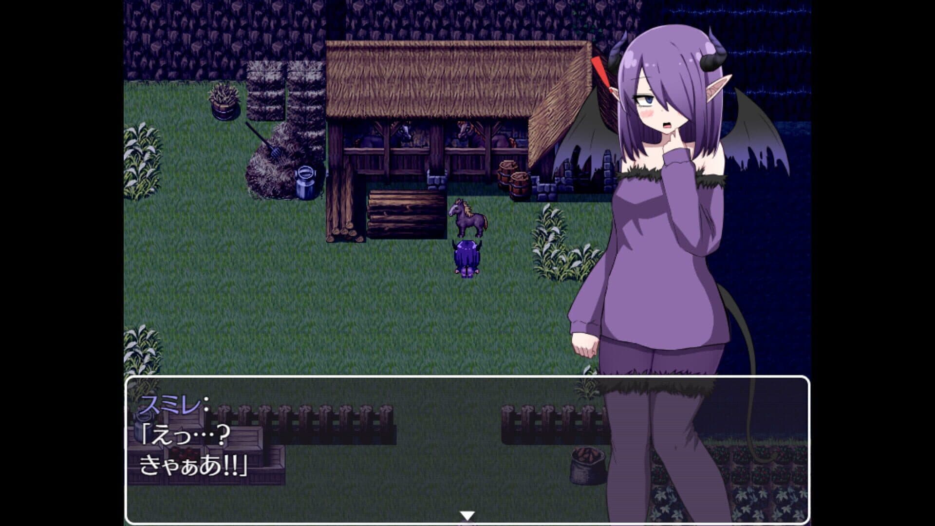 That Time I Got Reincarnated as a Succubus screenshot 5