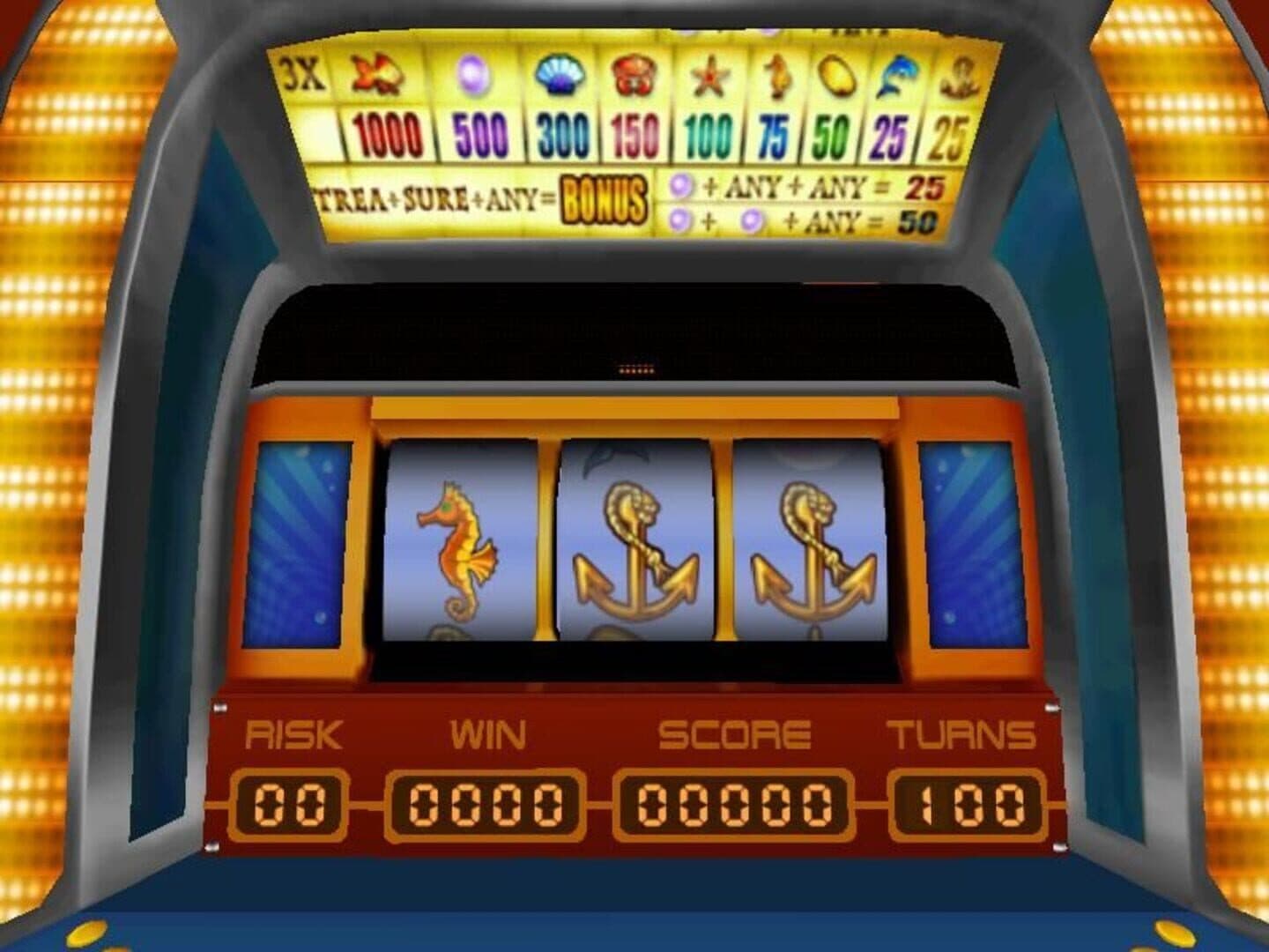 Fruit Machine Mania screenshot 1