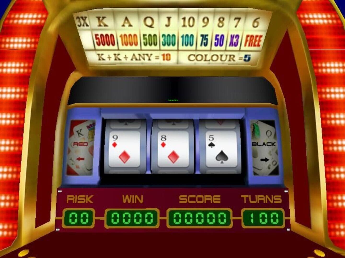 Fruit Machine Mania screenshot 2