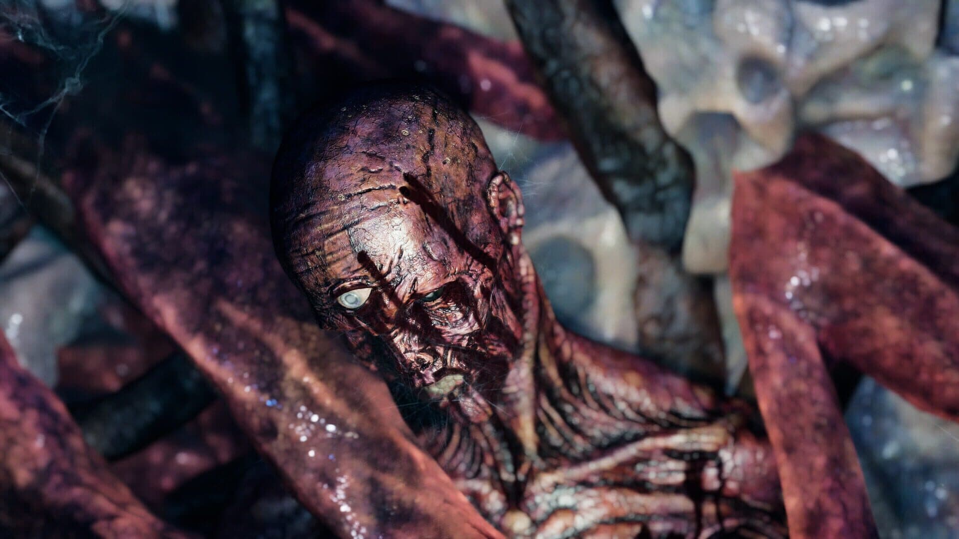 The Chant: The Gloom Below screenshot 7