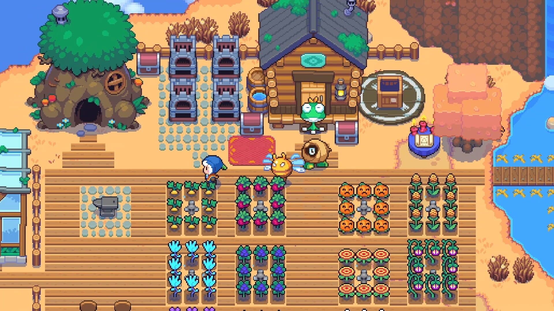 Moonstone Island screenshot 6