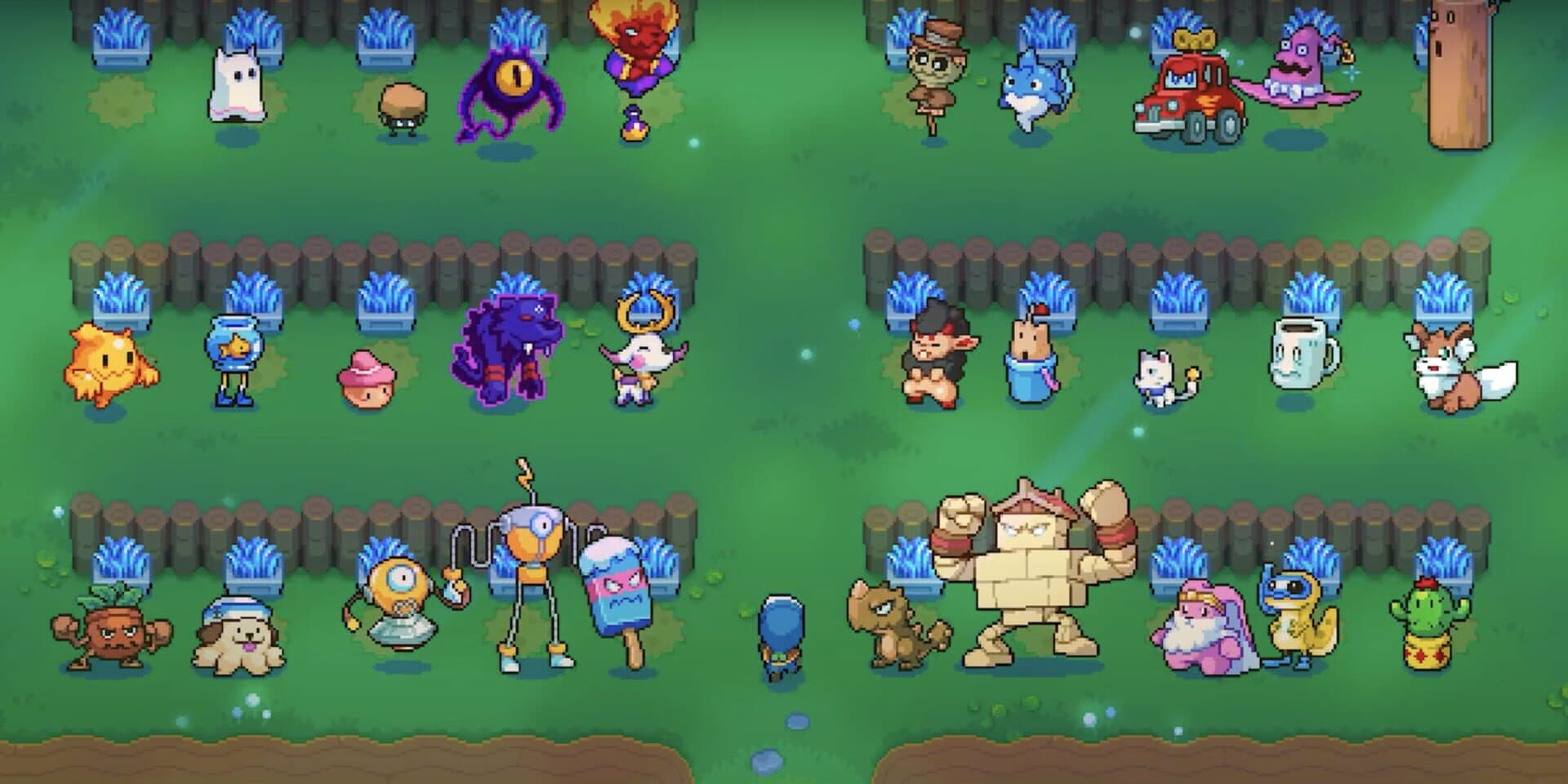 Moonstone Island screenshot 8