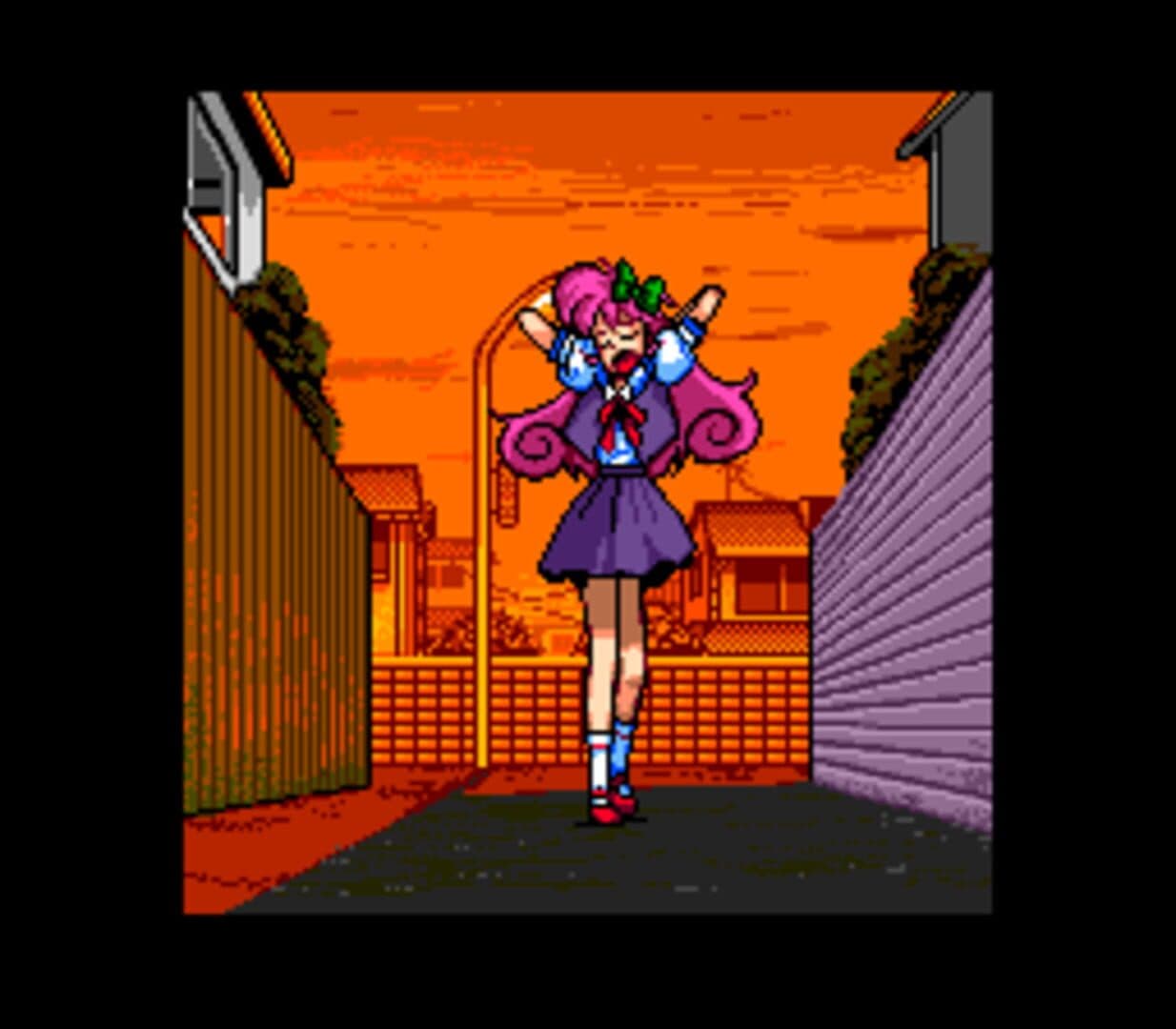 Moonlight Lady screenshot 2