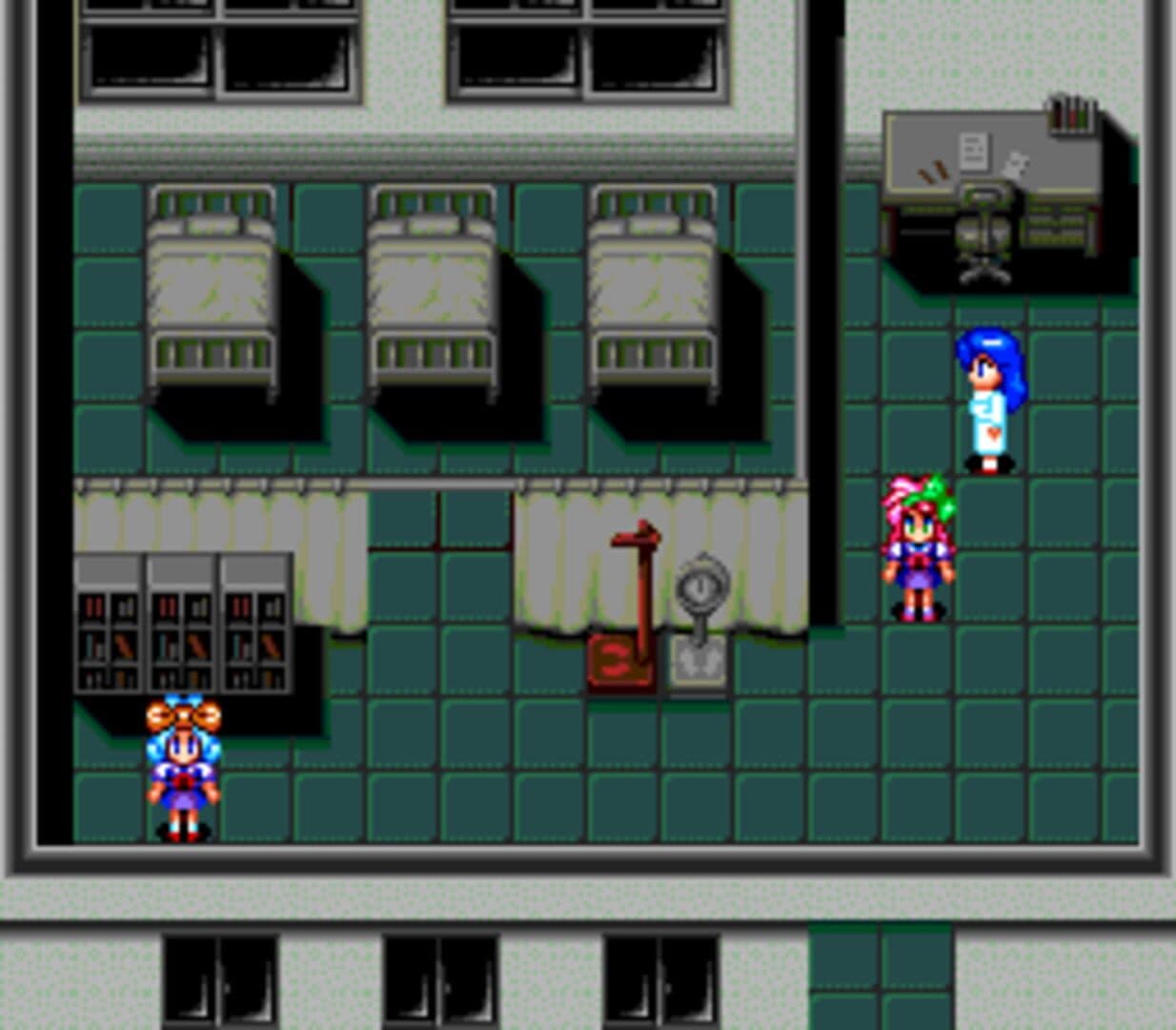 Moonlight Lady screenshot 5