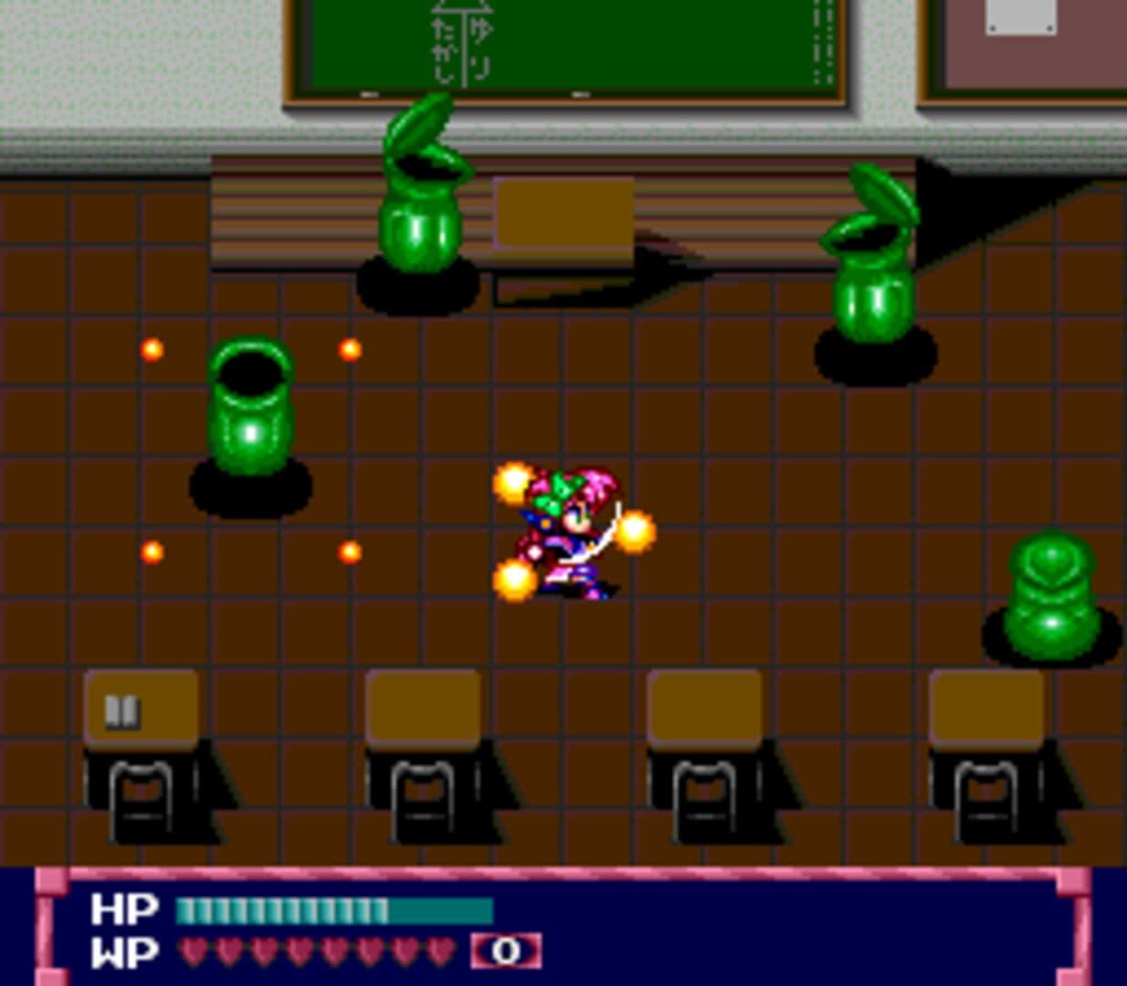 Moonlight Lady screenshot 6