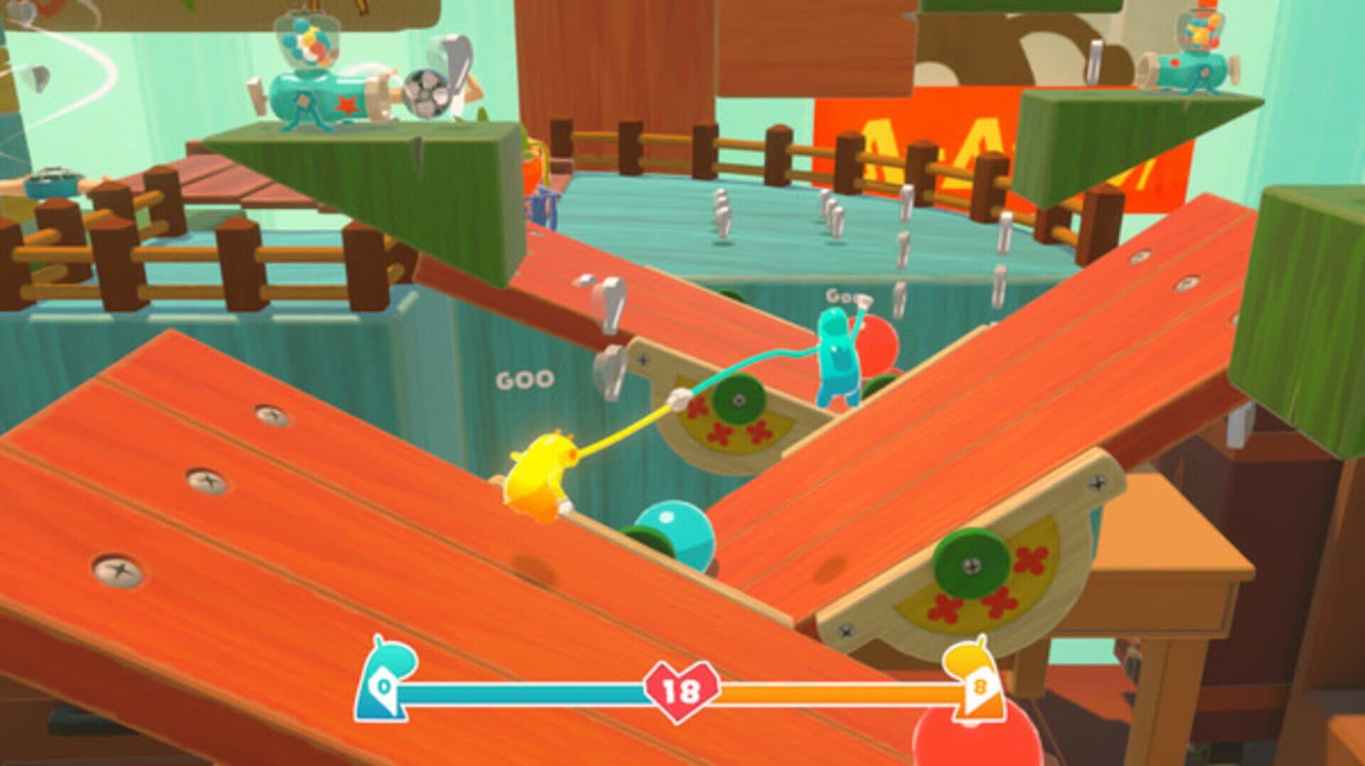 Goonect screenshot 3