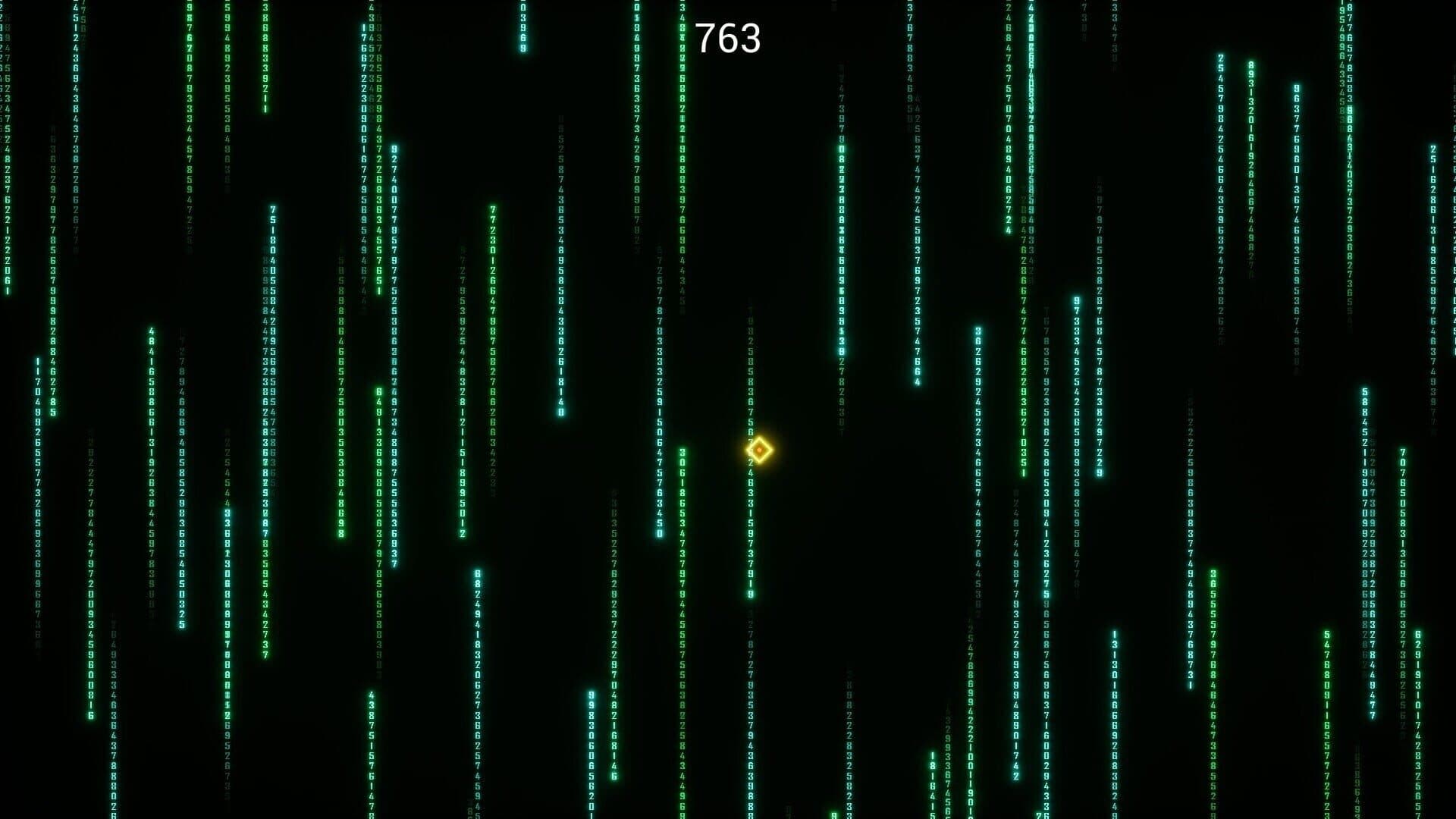 Matrix Bullet screenshot 4
