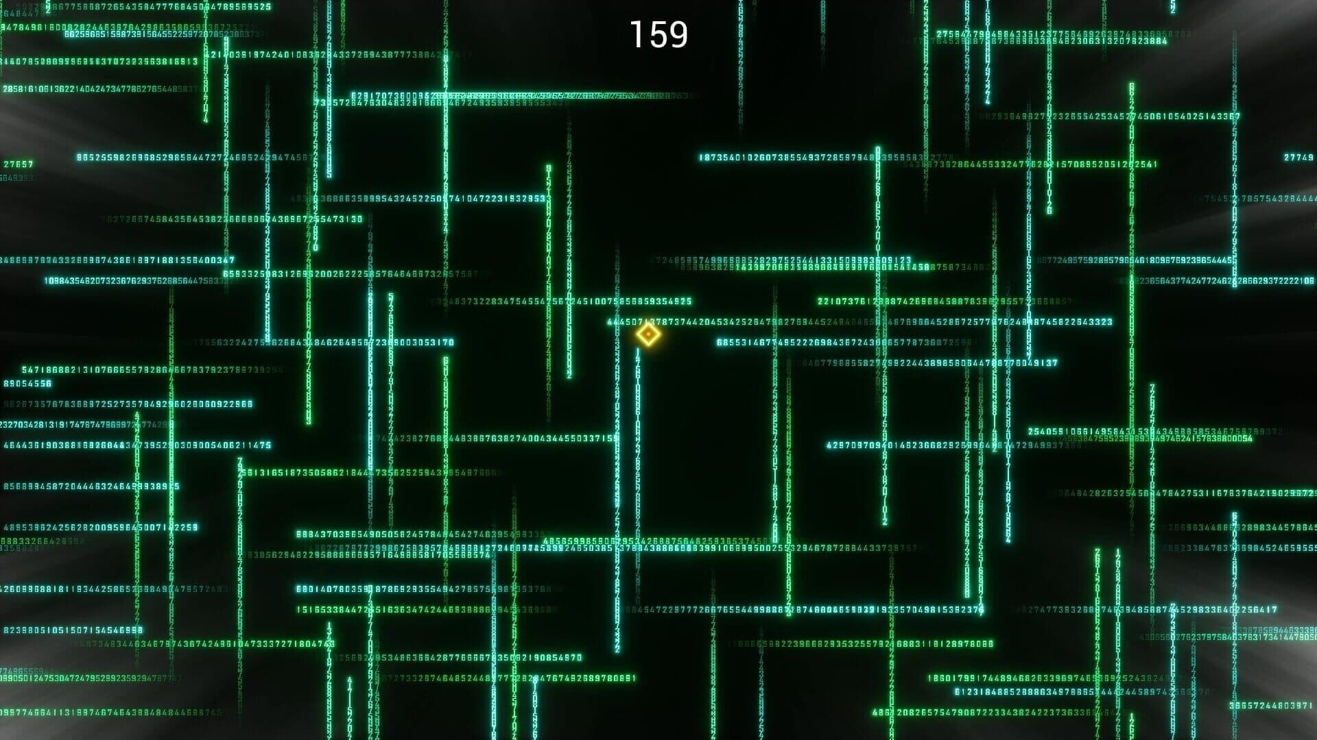 Matrix Bullet screenshot 2