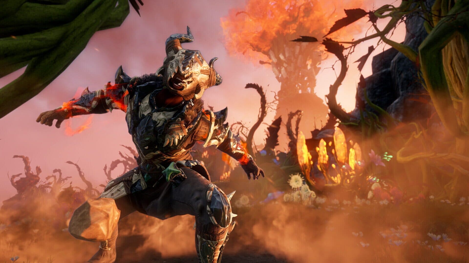 New World: Rise of the Angry Earth screenshot 8