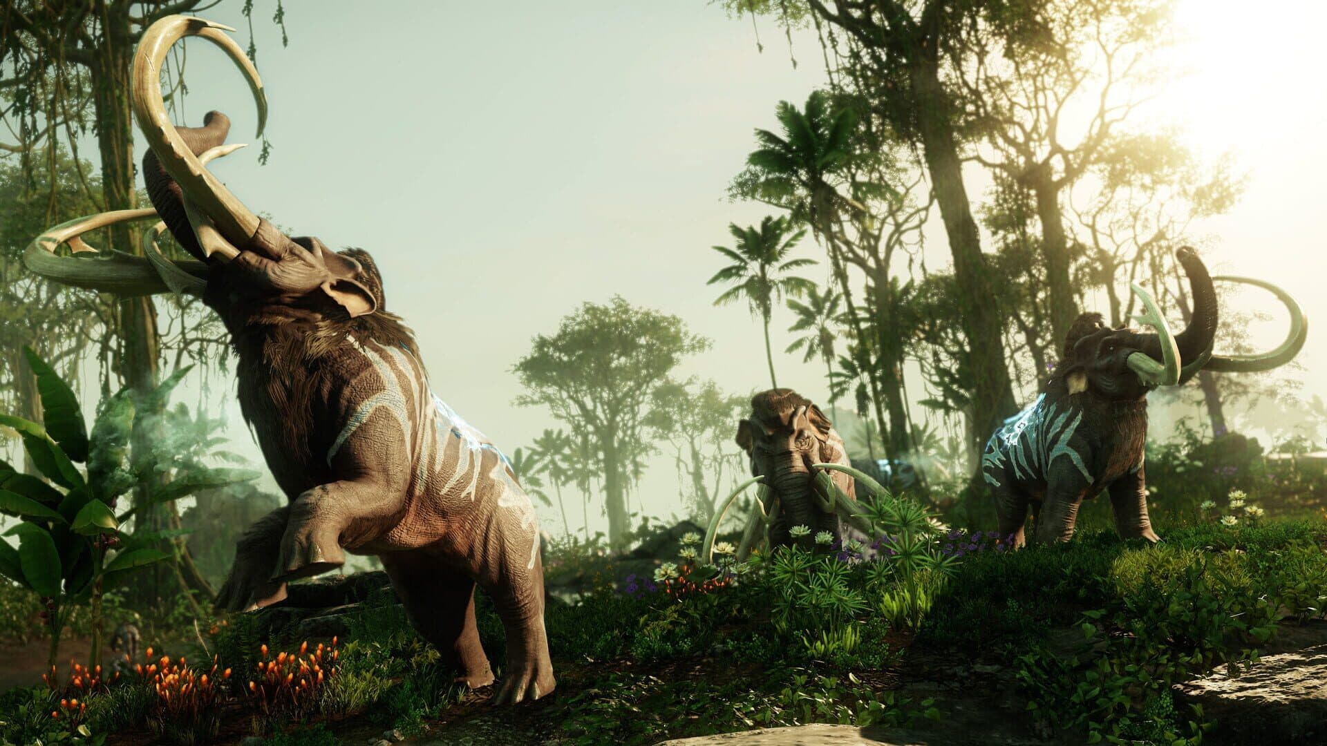 New World: Rise of the Angry Earth screenshot 9
