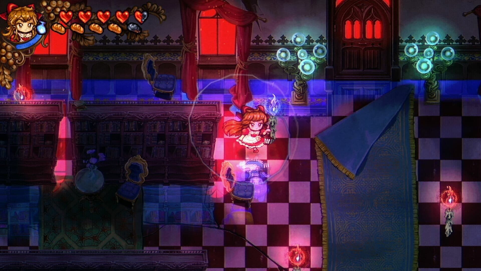 Little Goody Two Shoes screenshot 7