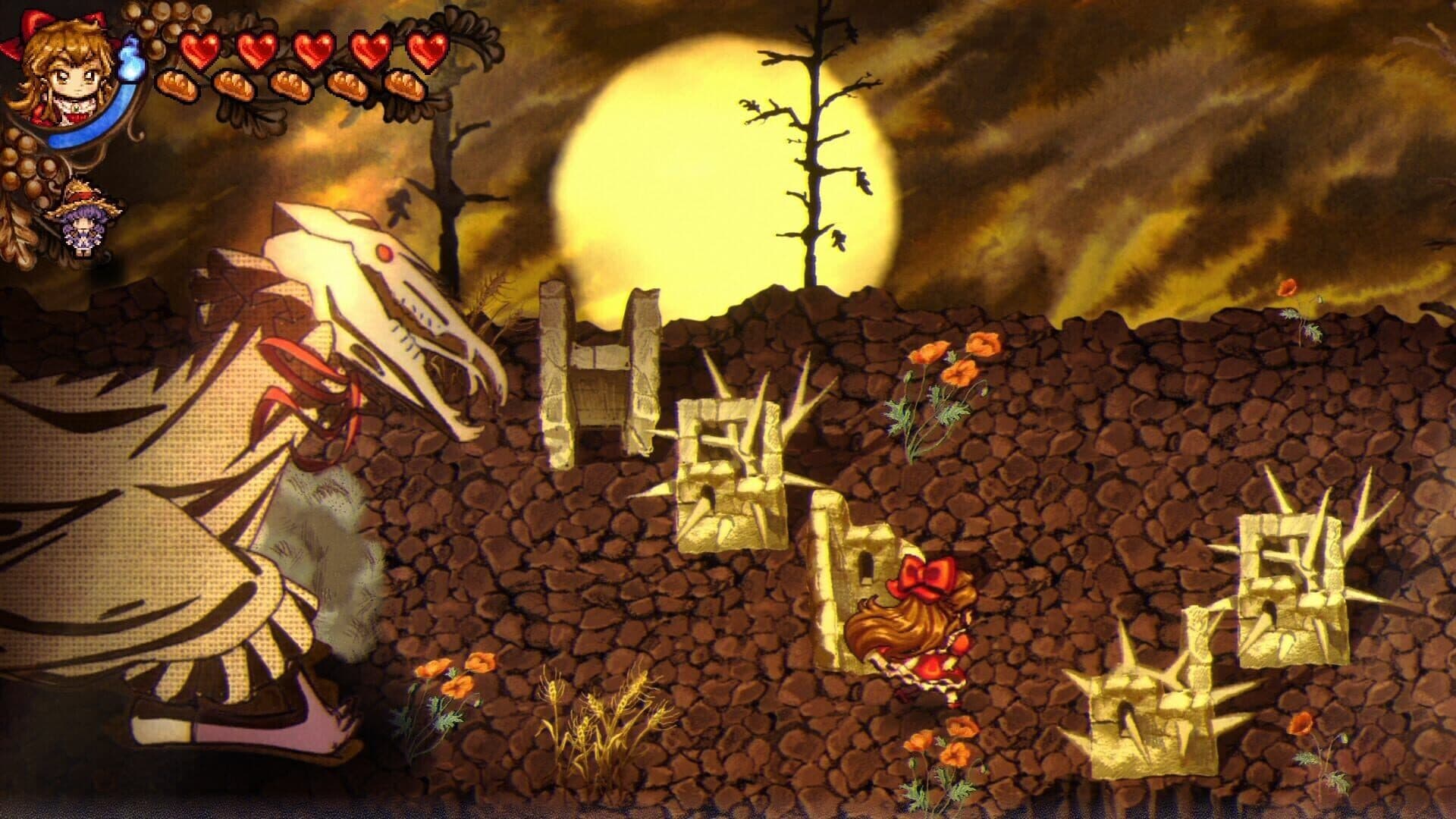 Little Goody Two Shoes screenshot 9