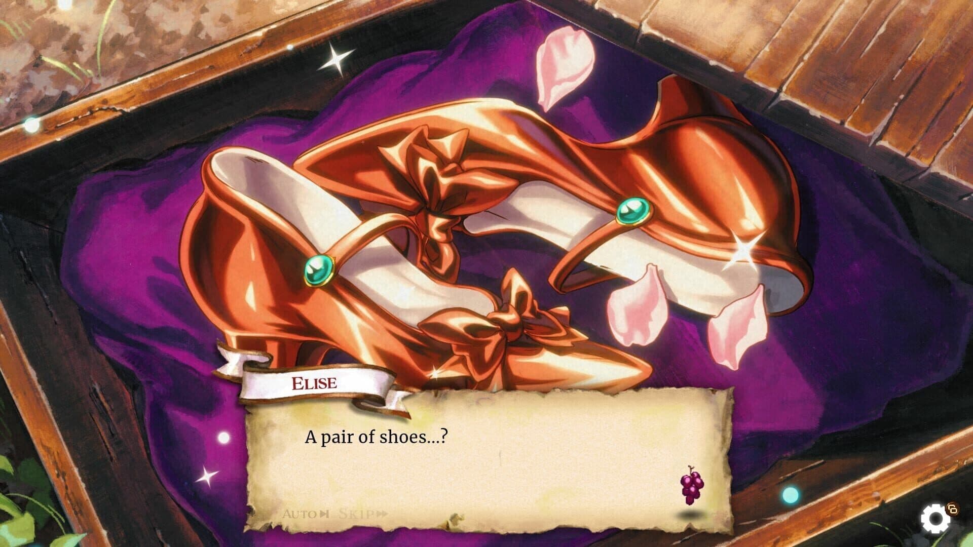 Little Goody Two Shoes screenshot 10