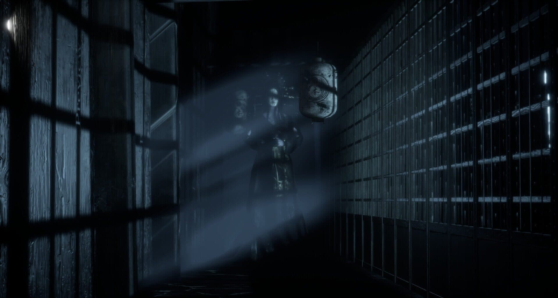 Chiyo screenshot 6