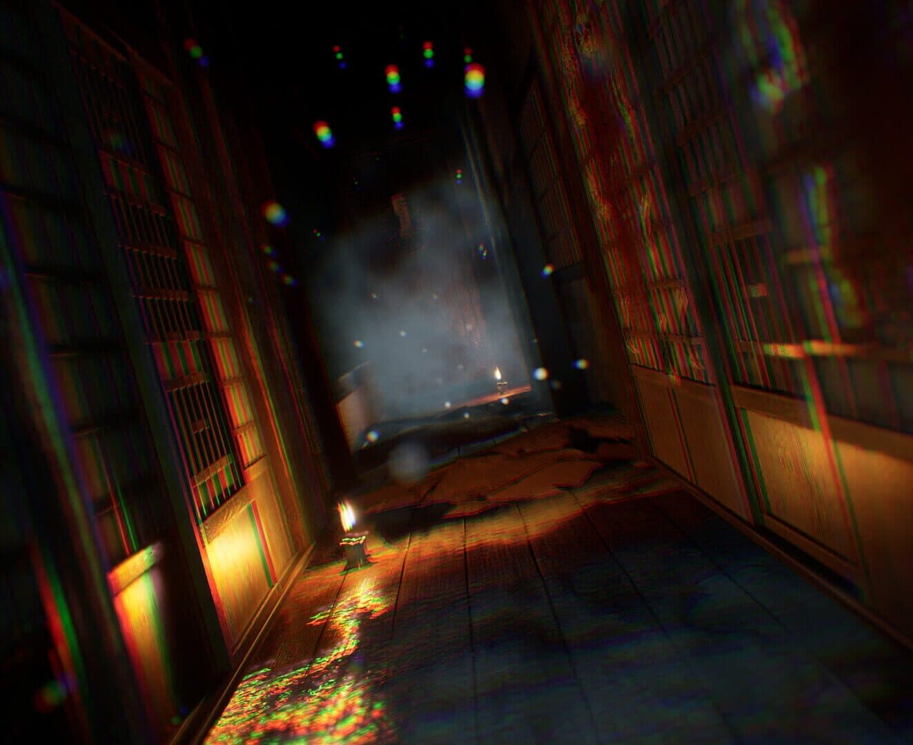 Chiyo screenshot 2