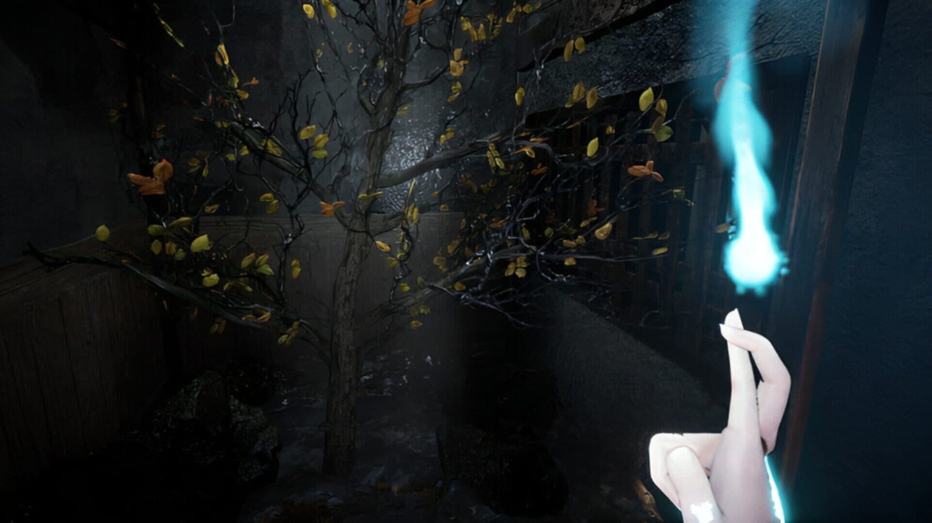 Chiyo screenshot 7